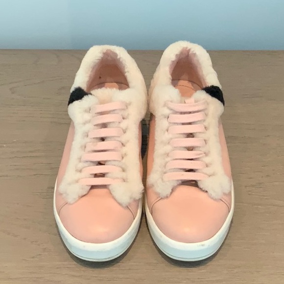 Prada Sneakers - Picture 1 of 5